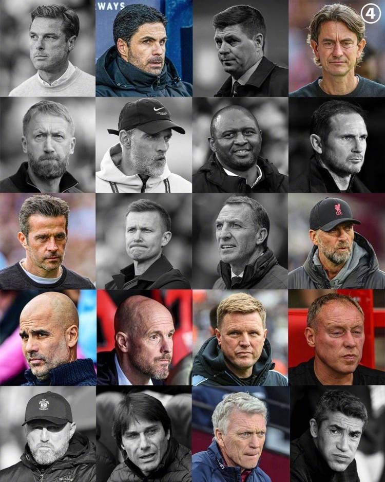 赛前主帅发布会火药味十足 双方均表态将全力争胜扭转积分榜排名