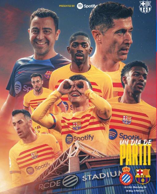 西甲焦点战巴塞罗那主场迎战奥萨苏纳争夺关键三分