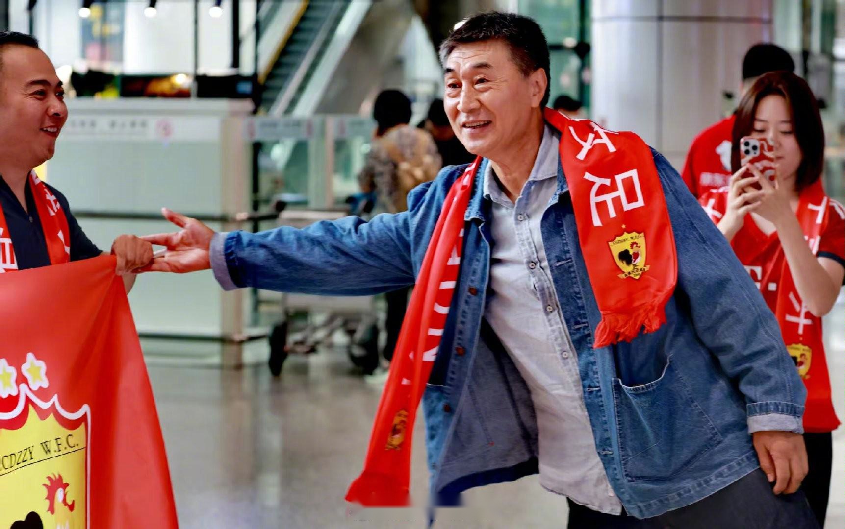 官方：贾秀全出任长春大众卓越女足主教练 (http://www.busunion.cn/) 体育 第2张