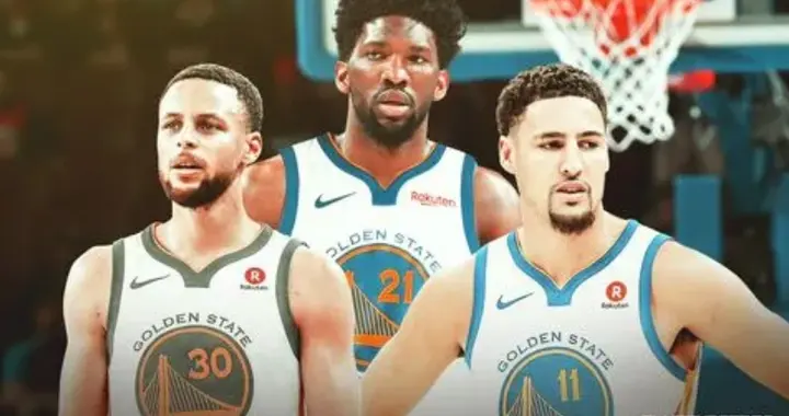 恩比德進入離隊倒計時？美媒建議勇士6換2，珍惜庫里最后的巔峰期