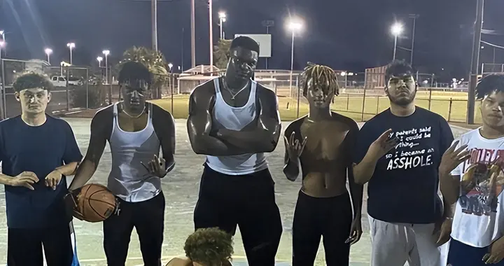 不是我打擊你，普通人進NBA不現實 為何這樣說 5張照片告訴你