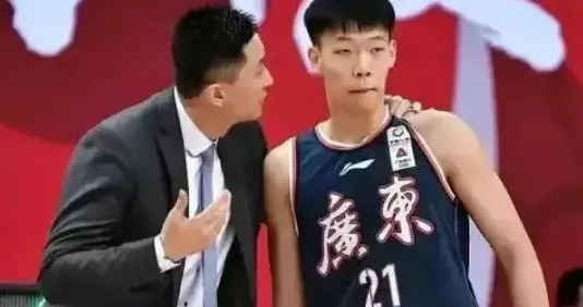 广东VS约旦：广东2核心缺阵、徐杰扛大旗，广东20分溃败可能性大