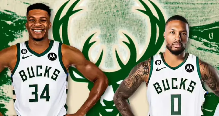 重磅!利拉德加盟雄鹿!霍勒迪加入開拓者!艾頓弩機互換東家!