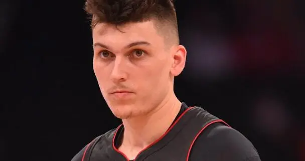 希羅:熱火沒有因?yàn)槲沂軅兊酶茫皇峭痘@更準(zhǔn)了