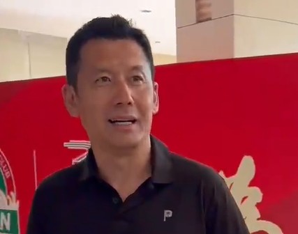 杨晨：早知道球迷的压力，会尽快作出改变扭转不利局面