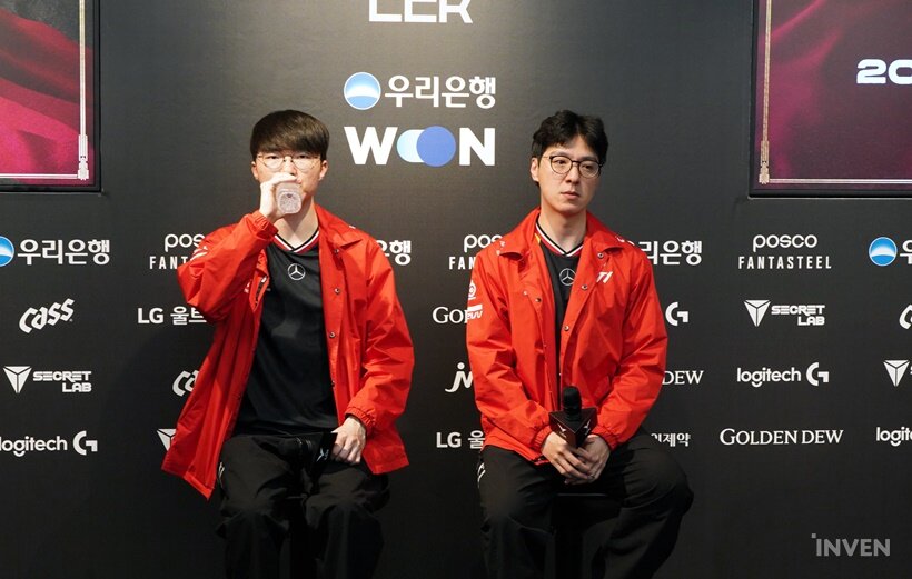 T1新赛季首战败北，Faker：目前我们的整体状态还没有达到最佳！ (http://www.xuexiaoyu.cn/) abs 第2张