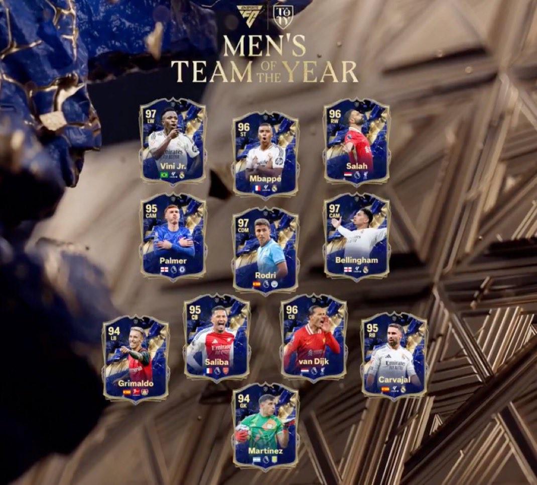 我懂用户懂球！通过站内投票，FC25年度蓝11人成功选中9人 (http://www.xuexiaoyu.cn/) abs 第1张