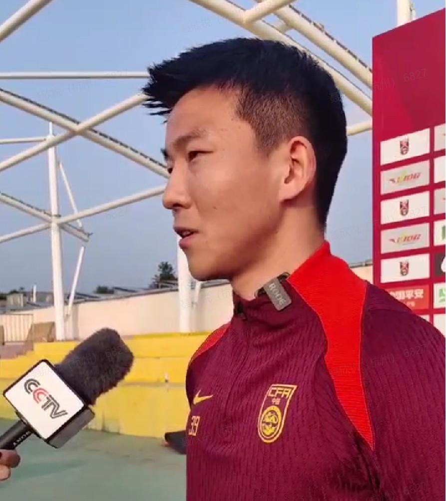 陶强龙：要努力做好每一堂训练课；要为了全国人民的目标去拼 (http://www.xuexiaoyu.cn/) abs 第1张