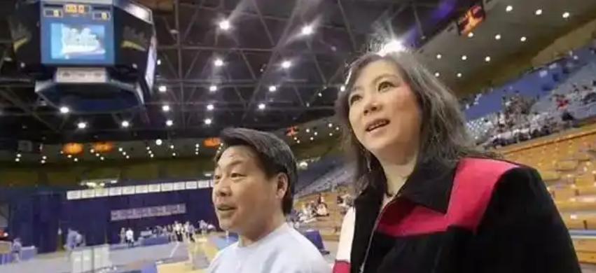 丑闻！中国世界冠军在美国被指控，列5宗罪，涉嫌虐待美国运动员 (http://www.xuexiaoyu.cn/) abs 第3张