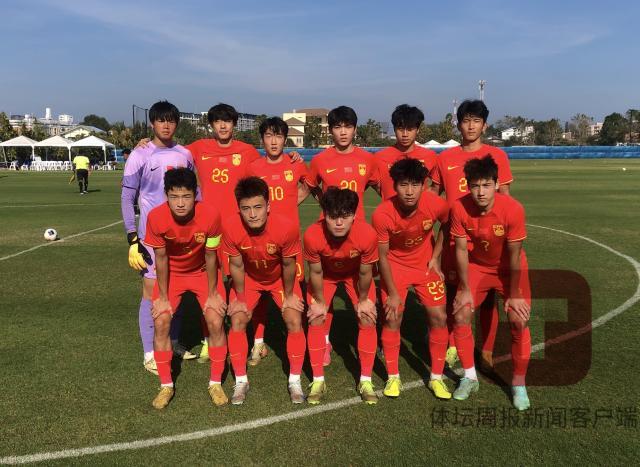 热身赛：U20国足2-1延世大学，朱鹏宇、王钰栋各入一球 (http://www.xuexiaoyu.cn/) abs 第1张