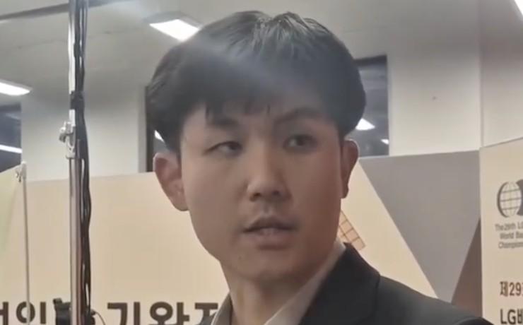 当值韩国裁判：柯洁并未直接表态重赛，中方代表团确有提议 (http://www.xuexiaoyu.cn/) abs 第1张