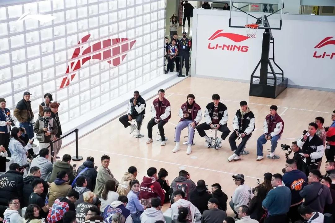 体育营销Top10|王楚钦代言LV 孙颖莎代言高露洁 (http://www.busunion.cn/) xiami 第8张