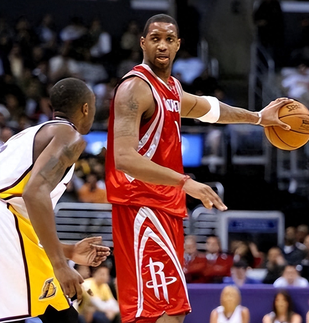 你别不信，NBA历史上从替补打成巨星 满打满算就5人 (http://www.zjmmc.cn/) hsti 第1张