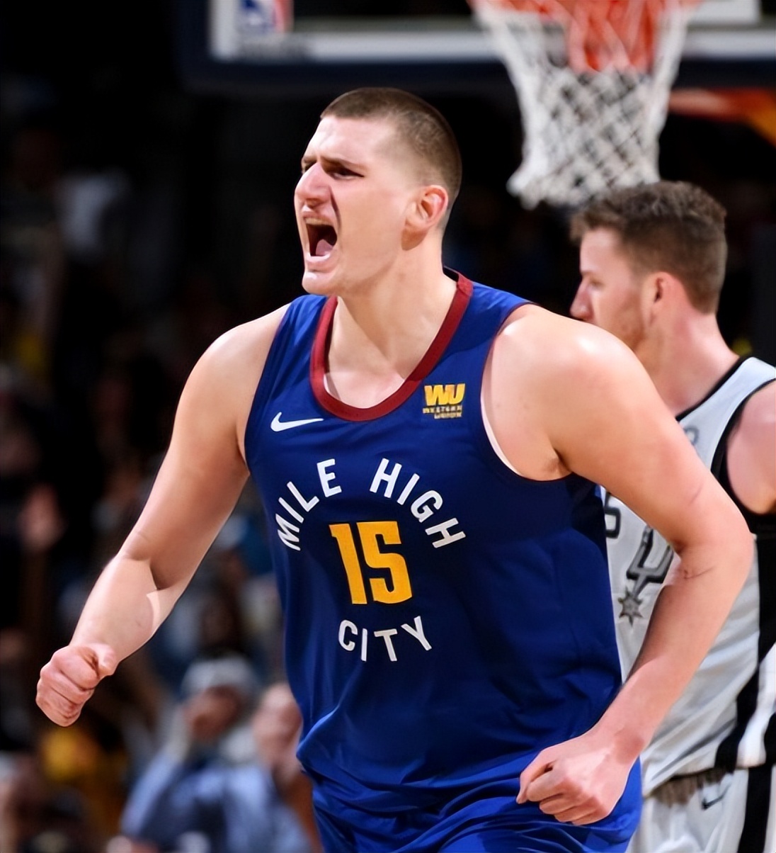 你别不信，NBA历史上从替补打成巨星 满打满算就5人 (http://www.zjmmc.cn/) hsti 第5张