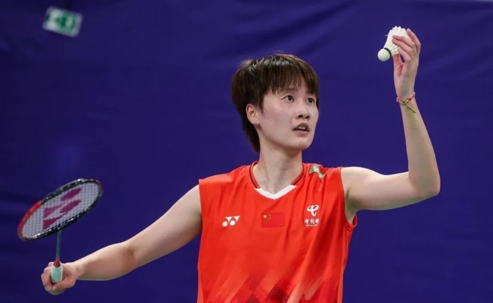 天才少女对决！安洗莹VS宫崎友花，国羽男双、女单内战不断！ (http://www.armanice.com/) 体育 第7张