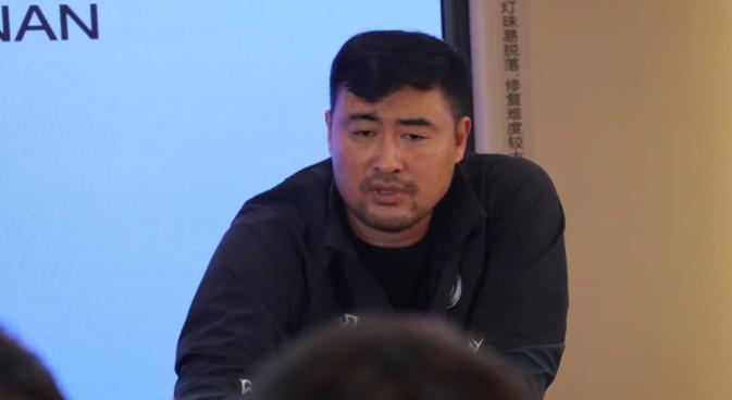 石家庄功夫召开新赛季首次赛风赛纪专项会议，俱乐部全员参加 (http://www.cylawfirm.cn/) cay 第1张
