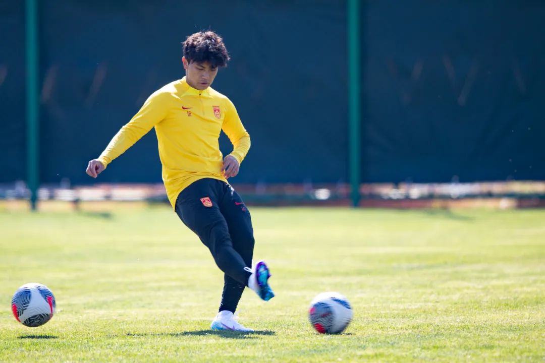 新U22国家队亮相，U20跳级生能带来什么变化？ (http://www.zjmmc.cn/) hsti 第2张