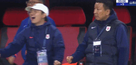 山东泰山让3追4!加扎尔压哨绝杀，泽卡双响，崔康熙狂喜大雷怒吼 (http://www.chichengjiaxiao.cn/) per 第7张