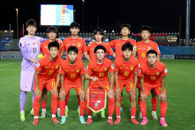 中国U17历届亚洲杯战绩：1992&2004夺冠，近8届6次止步小组赛 (http://www.jingganghuifeng.com.cn/) 体育 第1张