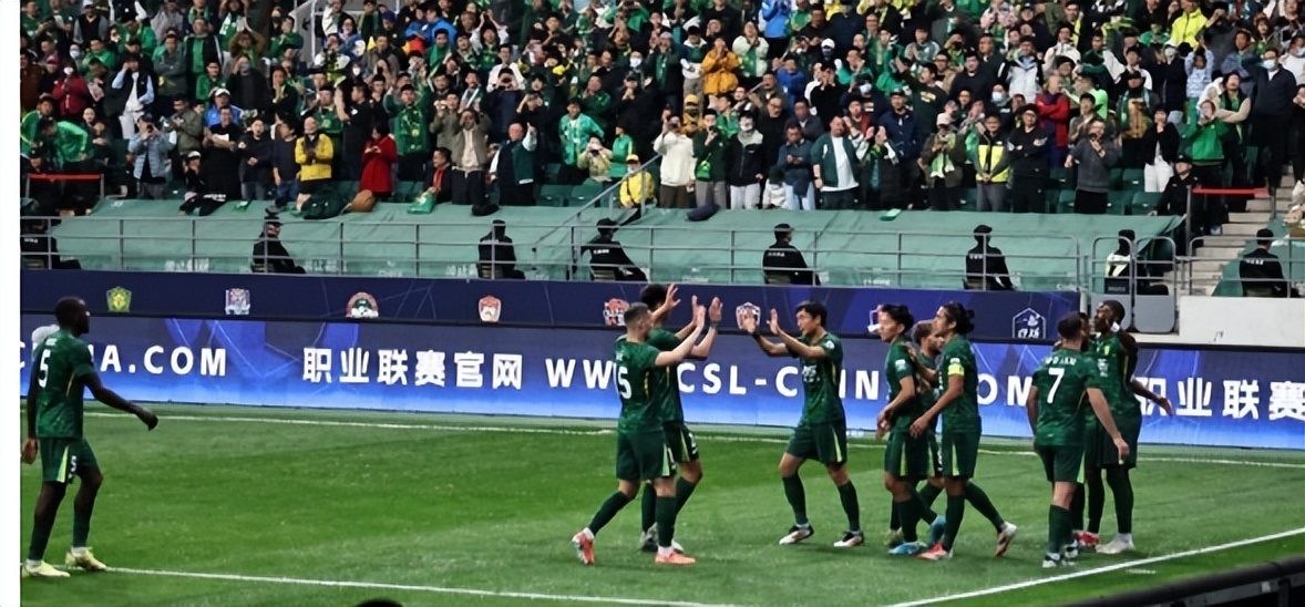 国安VS青岛西海岸：吴少聪坐镇 塞鸟+达万领衔 张玉宁+法比奥冲锋 (http://www.jingganghuifeng.com.cn/) 体育 第2张