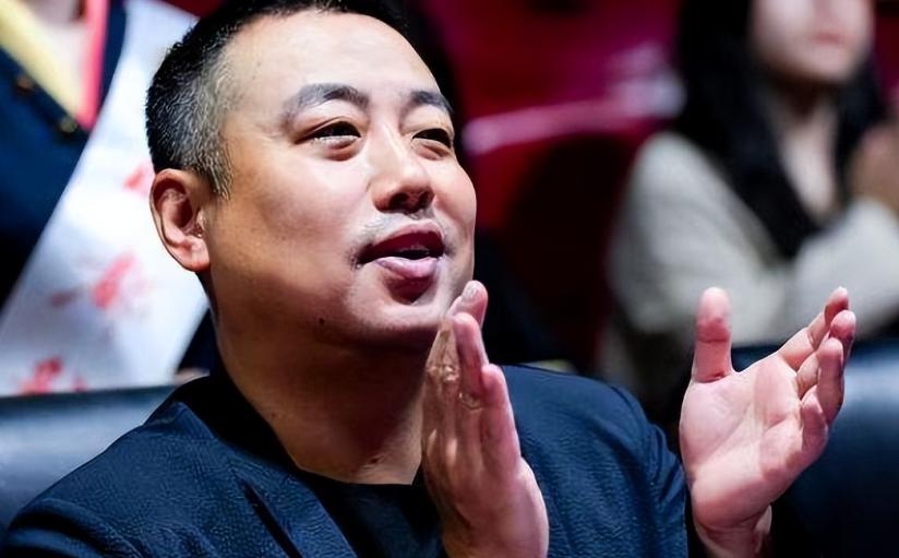 国乒喜从天降！乒乓球奥运金牌增至6枚，刘国梁功绩再添浓墨重彩 (http://www.armanice.com/) 体育 第2张