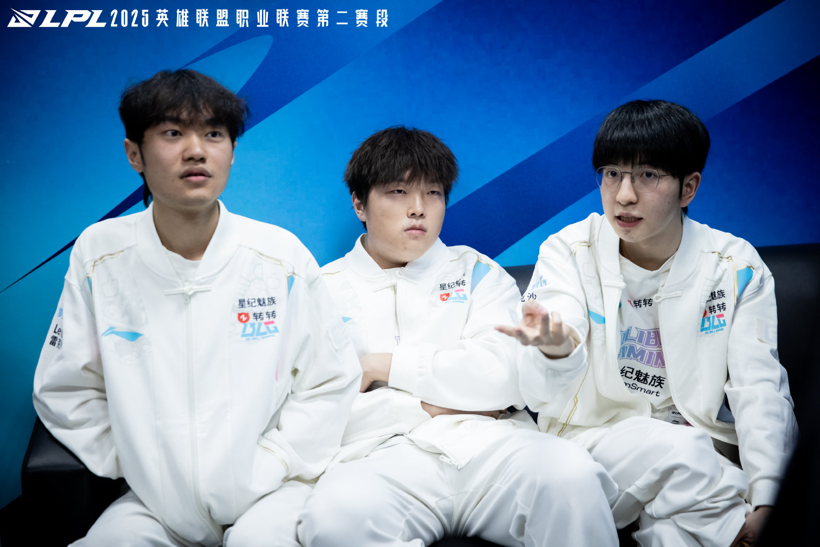 BLG又输了！0-2惨遭JDG横扫，左手回应失败：团队配合不是很好 (http://www.tiidu.cn/) 娱乐 第2张