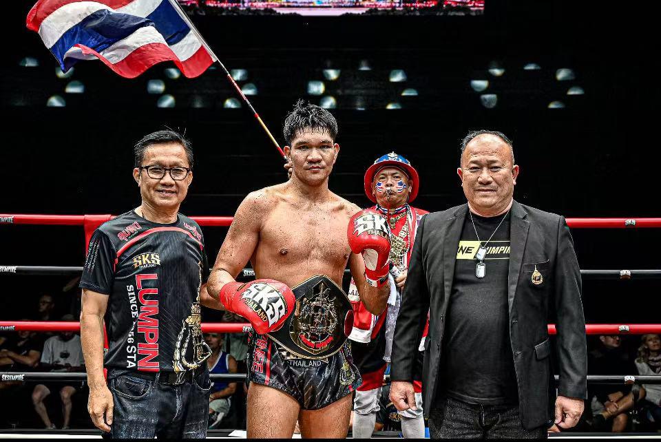 今晚开战！泰拳强者来华作战！世雄格斗五大看点不容错过！ (http://www.armanice.com/) 体育 第2张