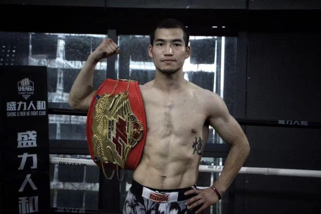 今晚开战！泰拳强者来华作战！世雄格斗五大看点不容错过！ (http://www.armanice.com/) 体育 第6张