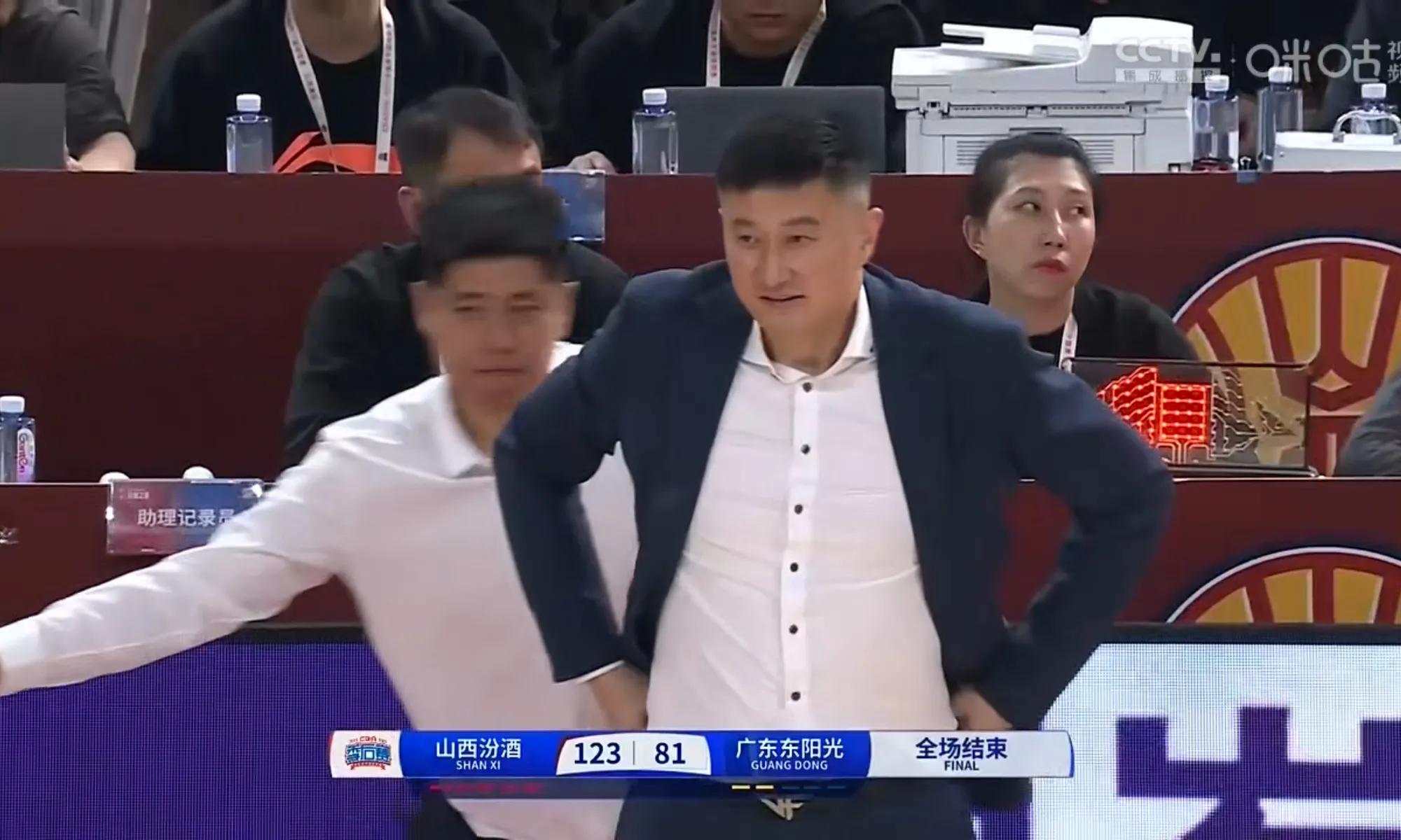 任骏飞回老家，打架摔跤被提及，3:1有变数，山西赢球送辽宁大礼 (http://www.armanice.com/) 体育 第5张