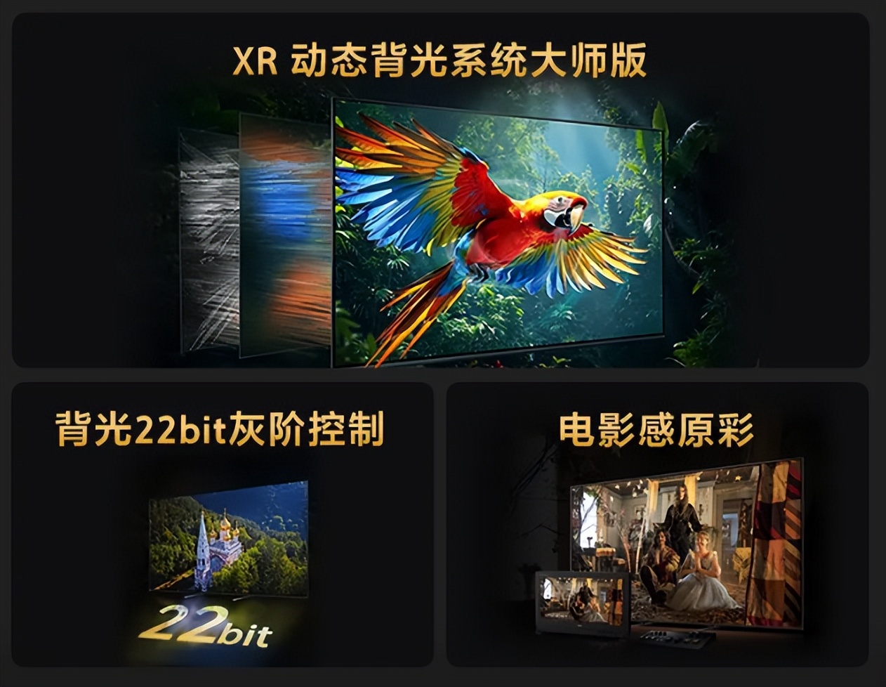 索尼终上架5系MiniLED电视，补贴后6374元起，人气还能再起来吗 (http://www.xuexiaoyu.cn/) abs 第2张