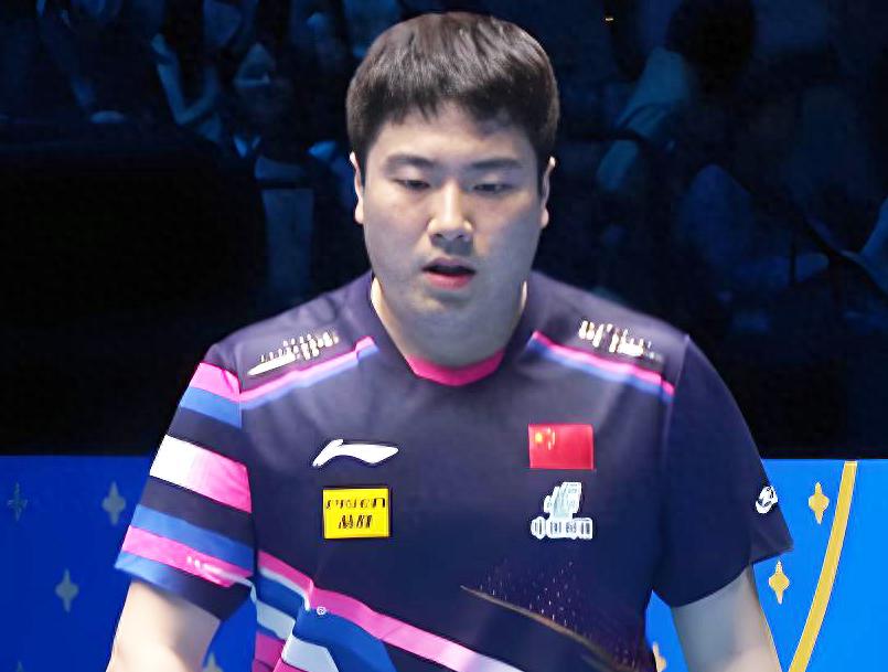 澳门世界杯：国乒男单首轮5连胜不败！梁靖崑3-1击败直拍名将 (http://www.armanice.com/) 体育 第1张