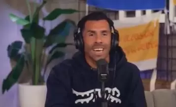 特维斯：我会举办告别赛，打算让梅西和C罗代表同一支球队