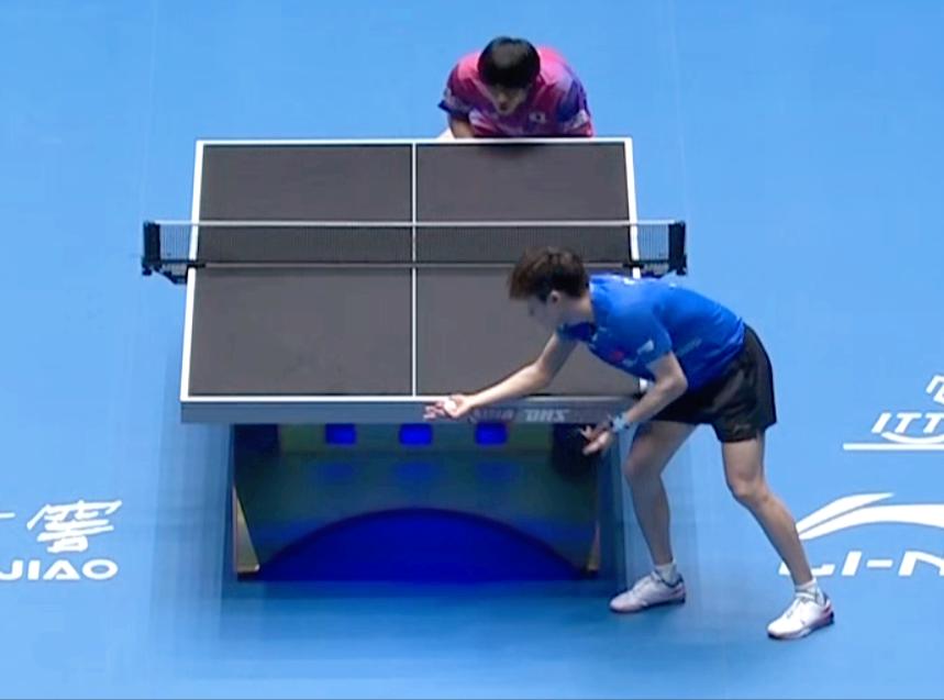 澳门世界杯：国乒第3人出局！林高远战平日本选手，止步小组赛 (http://www.busunion.cn/) xiami 第3张