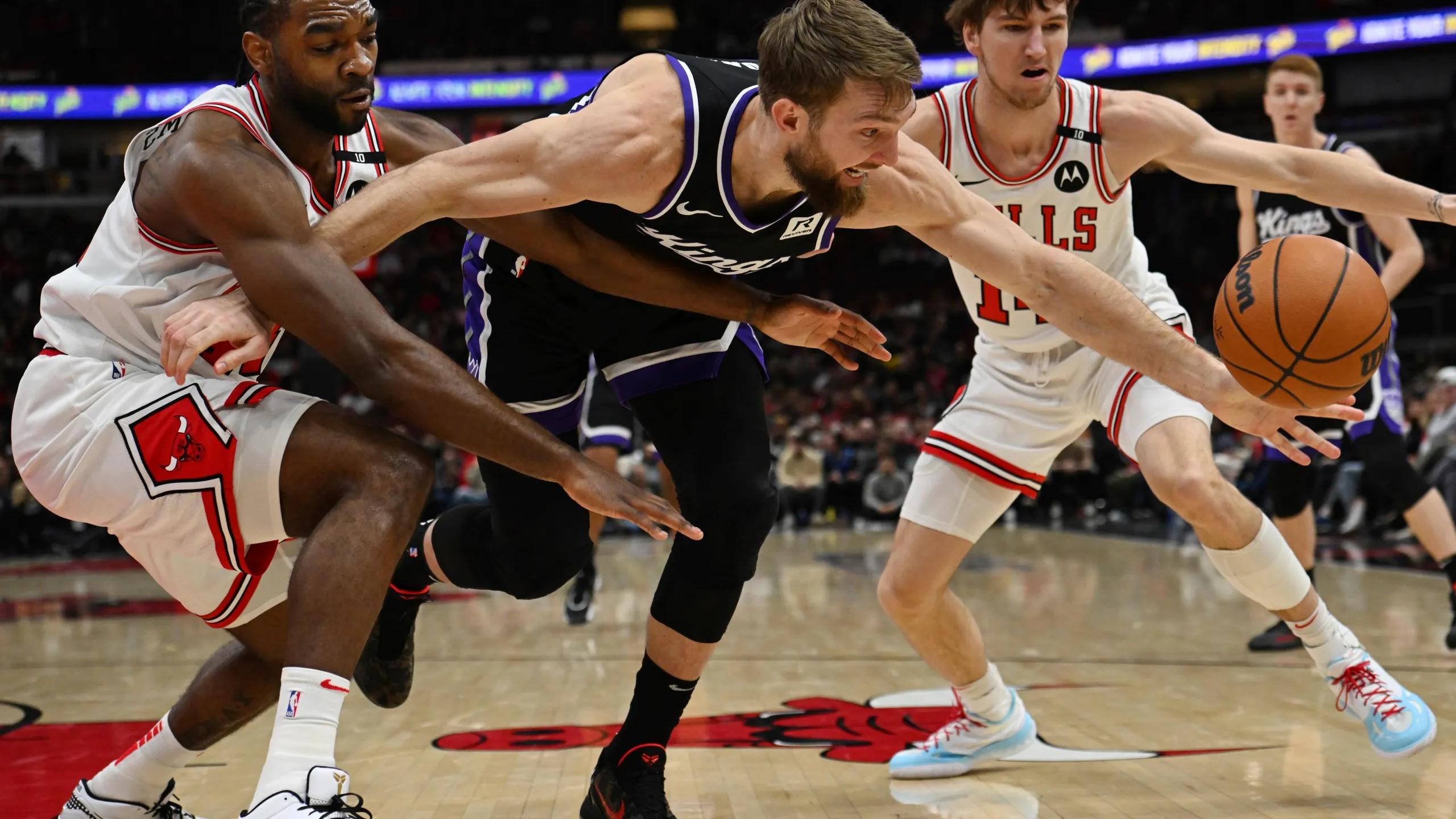 均遭下克上，NBA东西部第九全部在附加赛主场比赛中被淘汰 (http://www.busunion.cn/) xiami 第1张