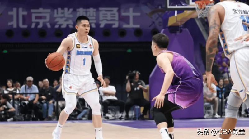 北京G3险胜北控，来看赛后许利民、范子铭、陈盈骏和方硕说啥？ (http://www.xuexiaoyu.cn/) abs 第2张