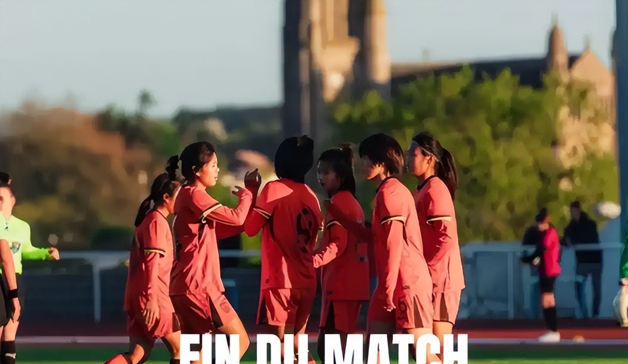 伟大的4-1！中国队大胜，全场压着打，头名杀进决赛，跟日本争冠 (http://www.hilij.com/) iie 第2张