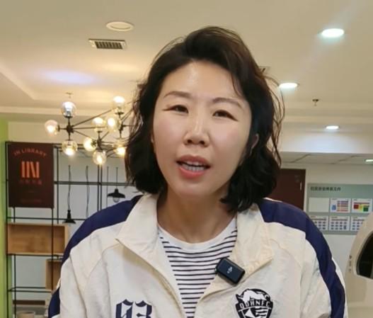 海牛副总经理冯文静：我不认输，我也不会放弃我的血性 (http://www.hilij.com/) iie 第1张