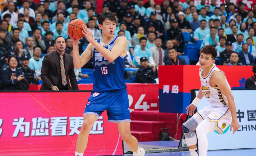 广厦G5战晋级概率超78%？辽宁最强克星稳了：青岛客场黑八太难了 (http://www.xuexiaoyu.cn/) abs 第2张