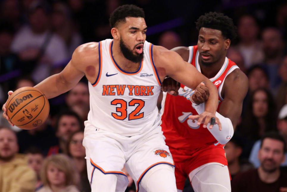 带队51分惨败破纪录，却要拿3.45亿超级顶薪！NBA被高估球星诞生 (http://www.hilij.com/) iie 第6张