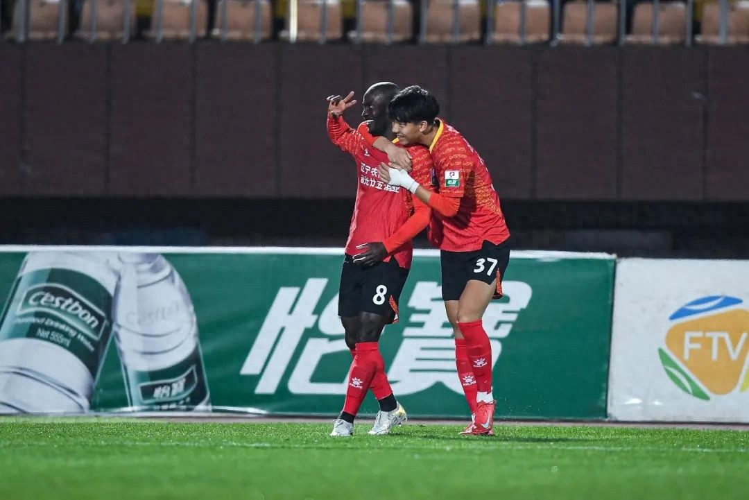 7比1大胜！邦本宜裕四助攻、安以恩大四喜，铁人创队史纪录 (http://www.dinkfamily.com/) 体育 第1张