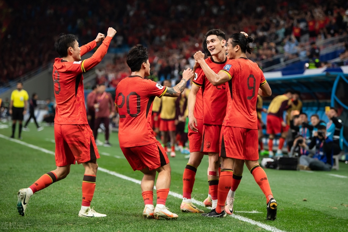 5-0！5-1！国足太猛了，67年不输印尼，力争双杀，冲12分进附加赛 (http://www.dinkfamily.com/) 体育 第3张