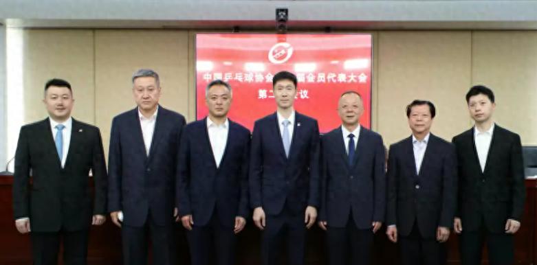 最新消息！国乒成都集训，王励勤第一项决策出炉，王皓家人被骚扰 (http://www.dinkfamily.com/) 体育 第1张