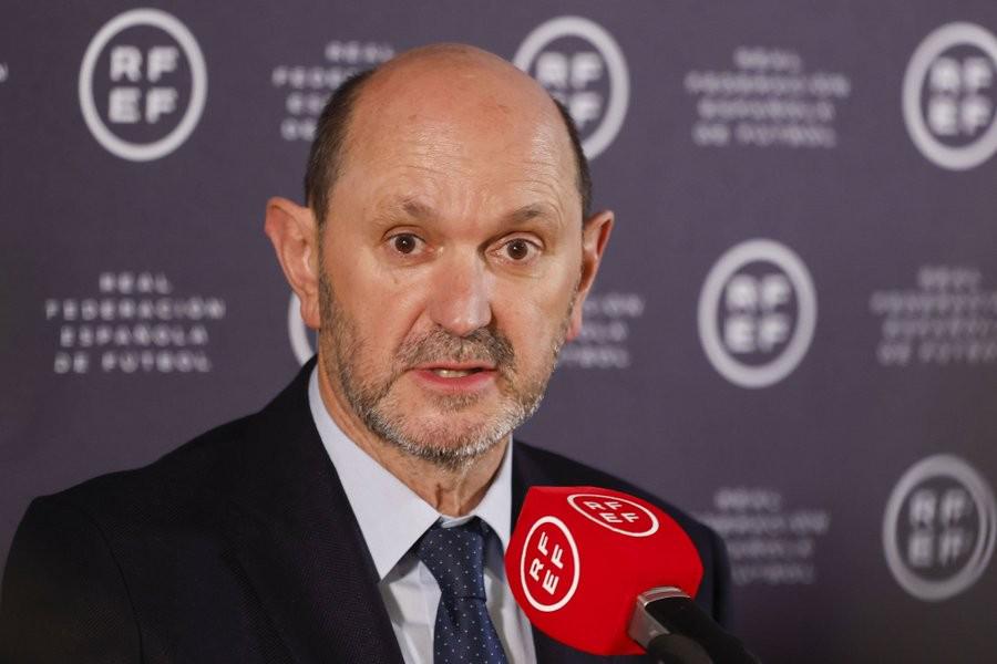 西班牙足协阻止了裁判的一份声明，以确保国王杯决赛稳定进行 (http://www.hilij.com/) iie 第2张