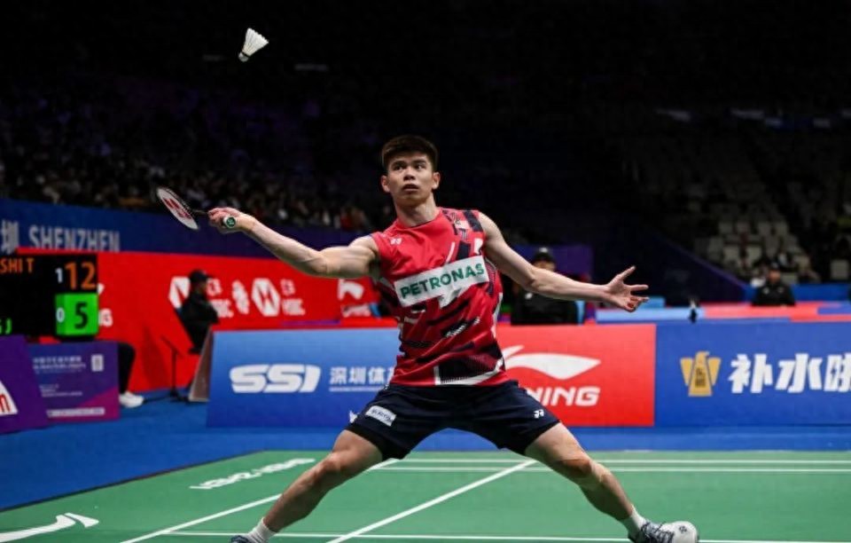 国羽强势启航！5-0横扫阿尔及利亚，剑指苏杯四连冠 (http://www.dinkfamily.com/) 体育 第1张