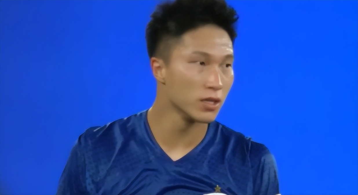 9轮仅首发1次！伊万爱将惨遭斯帅冷落沦为中超鸡肋，给国足出难题 (http://www.hilij.com/) iie 第3张