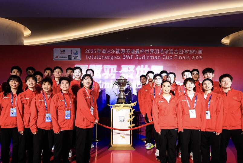 3-0！中国队横扫强敌马来西亚，连赢6局点燃全场，半决赛或打日本 (http://www.xuexiaoyu.cn/) abs 第2张