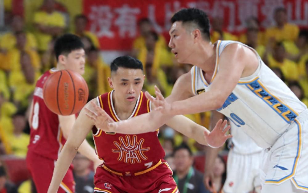 CBA季后赛第一伪球星！场均0.5分却拿600万顶薪：原帅真被高估了 (http://www.photoreceiver.com/) obs 第1张
