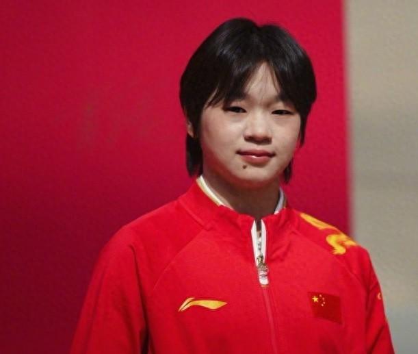 优秀运动员本科保送拟推荐名单：全红婵拟保送暨南大学 (http://www.armanice.com/) 体育 第1张