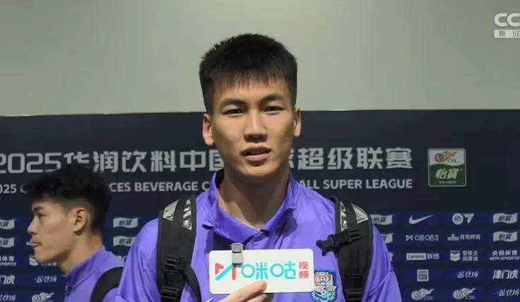 闫炳良谈主场不敌玉昆：球队状态可能不是很好，但这就是足球
