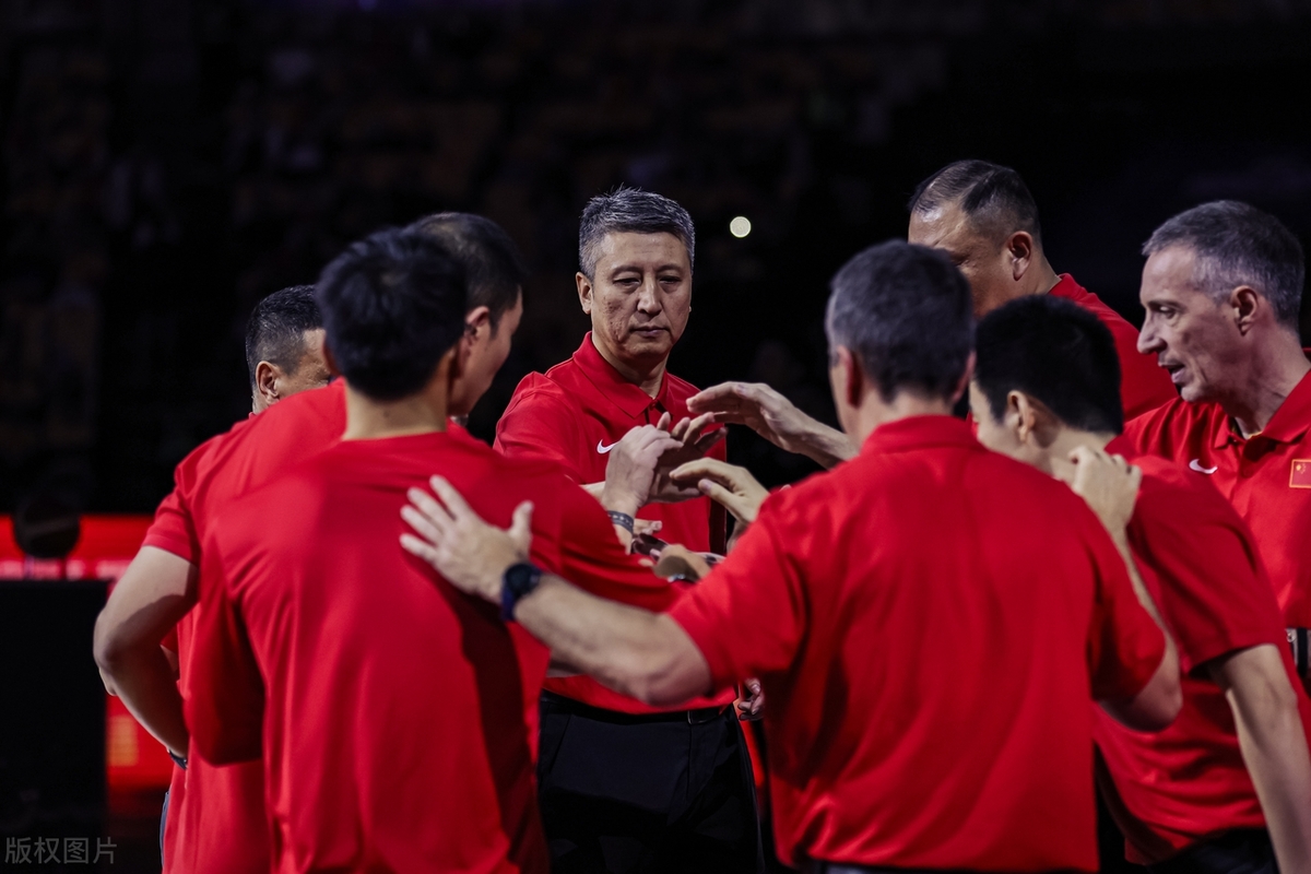 对郭士强而言，这4人或才是中国男篮的建队基石，其他人均为配角 (http://www.hoobei.cn/) ast 第5张